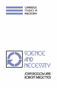 Cover image for Science and Necessity