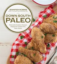 Cover image for Down South Paleo