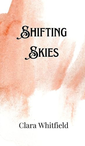 Cover image for Shifting Skies