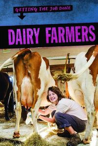 Cover image for Dairy Farmers