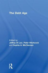 Cover image for The Debt Age