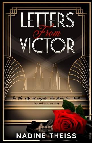 Cover image for Letters From Victor