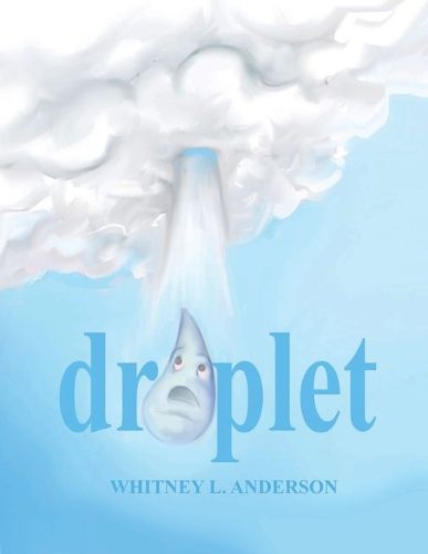 Cover image for Droplet
