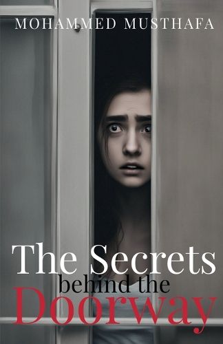 Cover image for The Secrets behind the Doorway