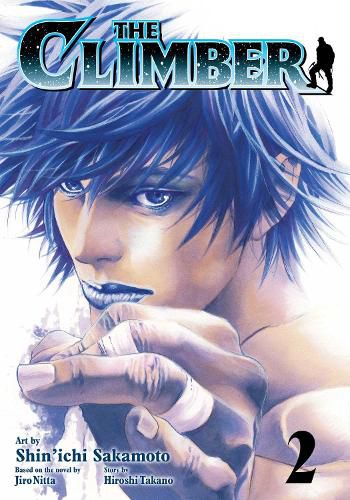 The Climber, Vol. 2: Volume 2