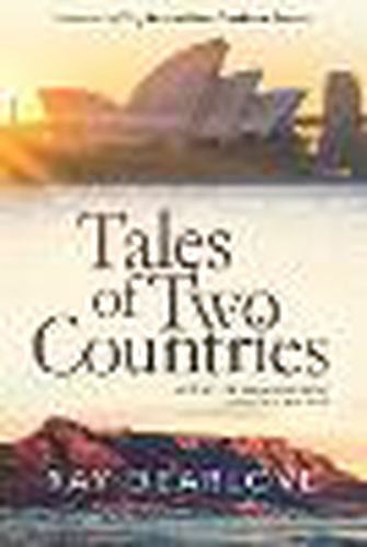 Cover image for Tales of Two Countries