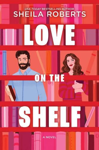 Cover image for Love on the Shelf