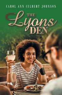 Cover image for The Lyons Den