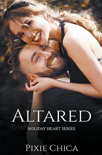 Cover image for Altared