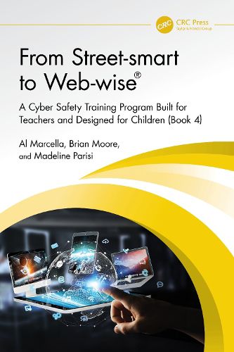 Cover image for From Street-smart to Web-wise (R)