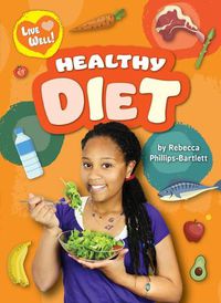 Cover image for Healthy Diet