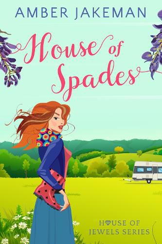 Cover image for House of Spades