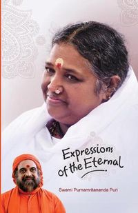 Cover image for Expressions of the Eternal