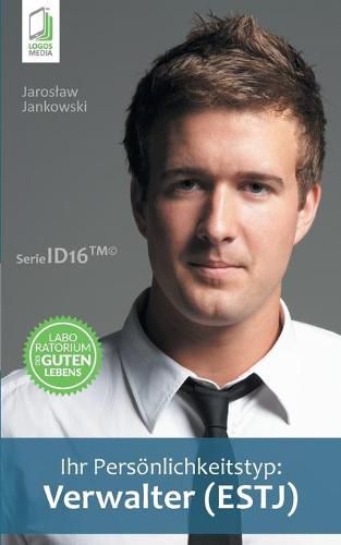 Cover image for Ihr Persoenlichkeitstyp - Verwalter (ESTJ)