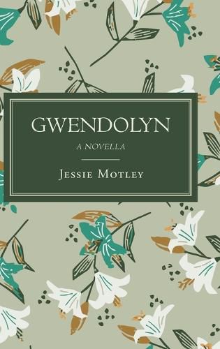 Cover image for Gwendolyn