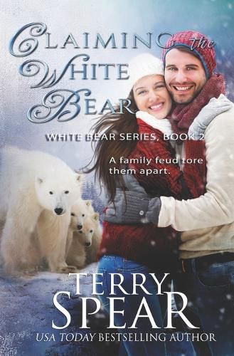 Claiming the White Bear