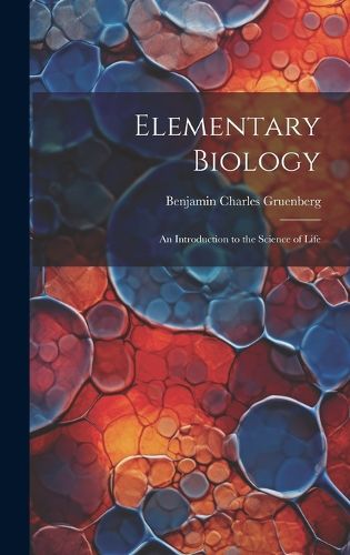 Cover image for Elementary Biology