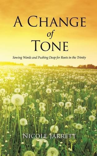Cover image for A Change of Tone