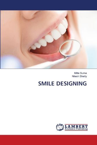 Cover image for Smile Designing