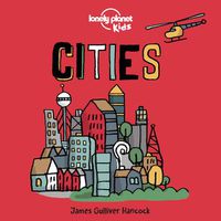 Cover image for Cities