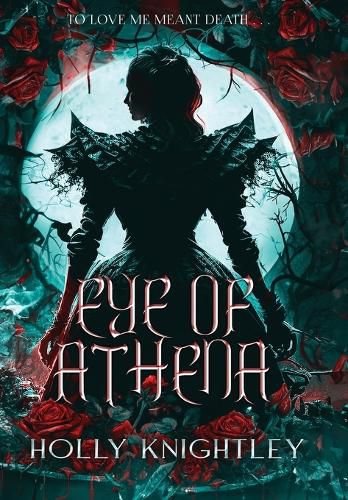 Cover image for Eye of Athena