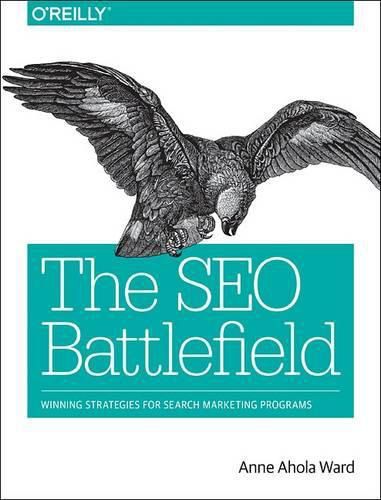 Cover image for The SEO Battlefield
