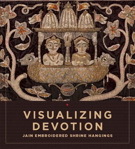 Cover image for Visualizing Devotion