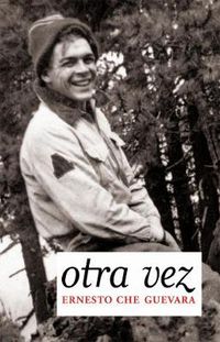 Cover image for Otra Vez