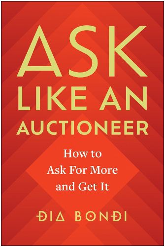 Ask Like an Auctioneer