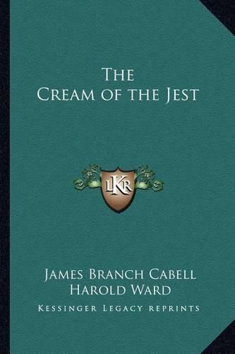 The Cream of the Jest