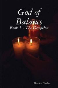 Cover image for God of Balance