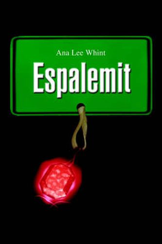 Cover image for Espalemit