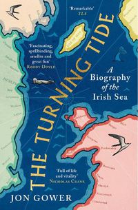 Cover image for The Turning Tide