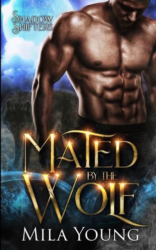 Cover image for Mated by the Wolf