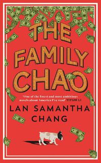 Cover image for The Family Chao