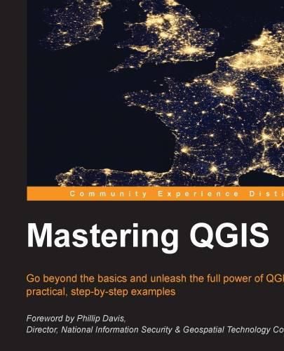 Mastering QGIS