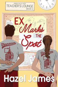 Cover image for Ex Marks the Spot