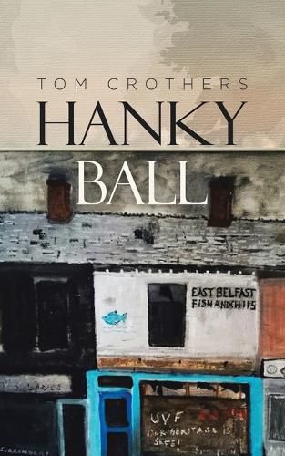 Cover image for Hanky Ball