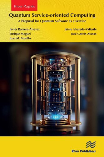 Quantum Service-oriented Computing: A Proposal for Quantum Software as a Service