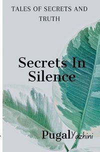 Cover image for Secrets In Silence