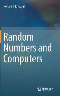 Cover image for Random Numbers and Computers