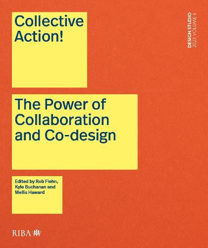 Cover image for Collective Action! 2023