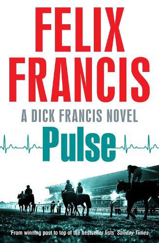 Cover image for Pulse