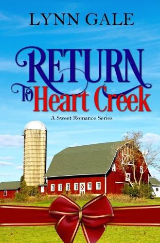 Cover image for Return to Heart Creek - The Series