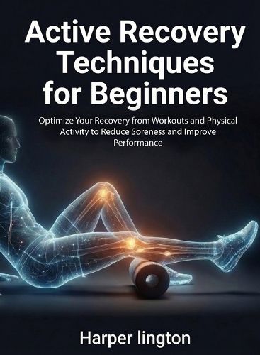 Active Recovery Techniques for Beginners, Harper Lington (9798295535154 ...