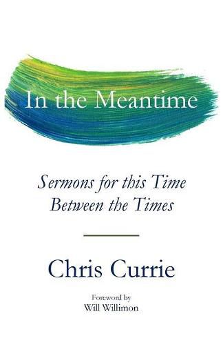 Cover image for In the Meantime