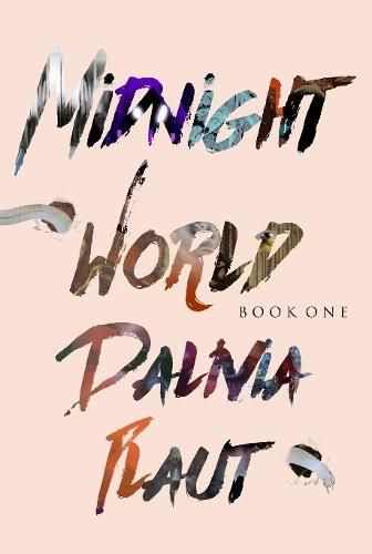 Cover image for Midnight World: Book One