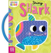 Cover image for Shiny Shark