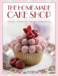 Cover image for Home-made Cake Shop