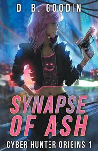 Cover image for Synapse of Ash